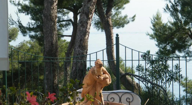 Двухместный номер Standard Hotel Villa Delle Meraviglie