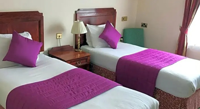 Номер Classic La Trelade Hotel