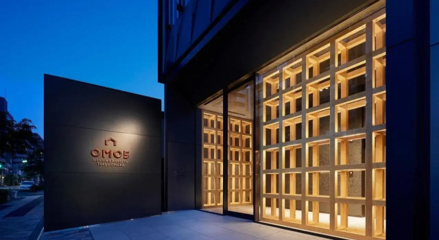 OMO5 Tokyo Otsuka by Hoshino Resorts