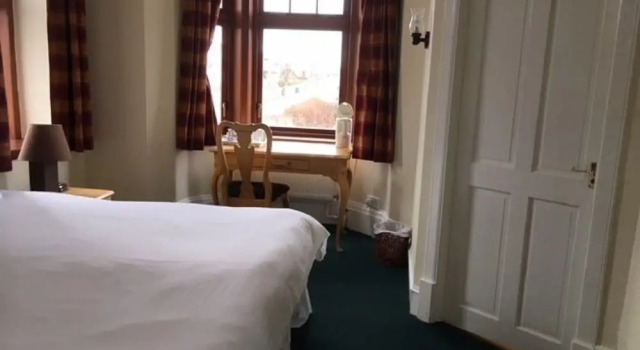 Golf View Hotel, Book Hotel Lossiemouth Moray