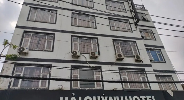 Hai Quynh Hotel, Забронировать Отель Хошимин провинция Хошимин