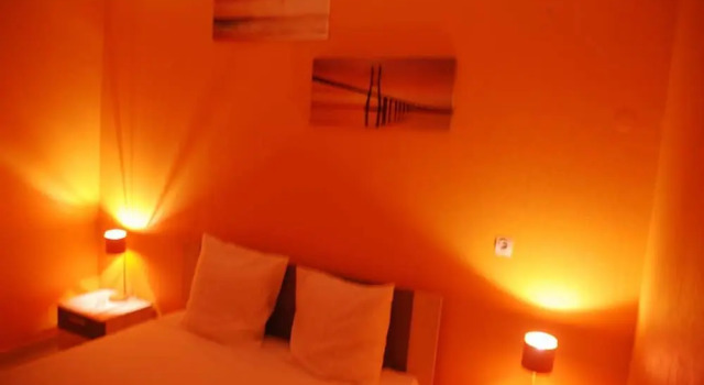 Appartement D'Zil