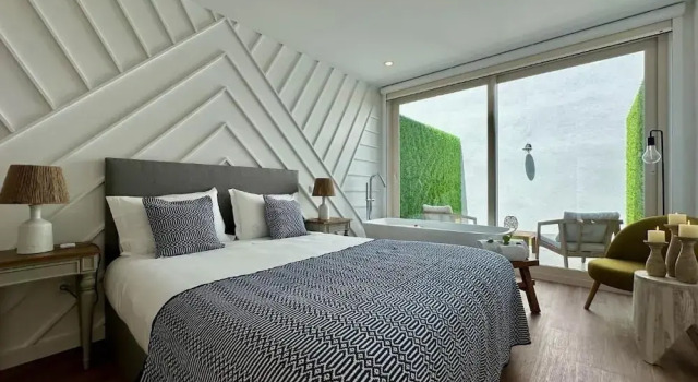 Номер Deluxe Alentejo Charm House