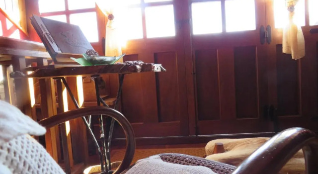 Casa La Fonte, Rezerwuj Hotel Barcia Asturia