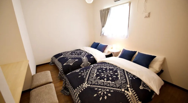 Plus Life Ohama 10, Rezerwuj Hotel Ishigaki Island 