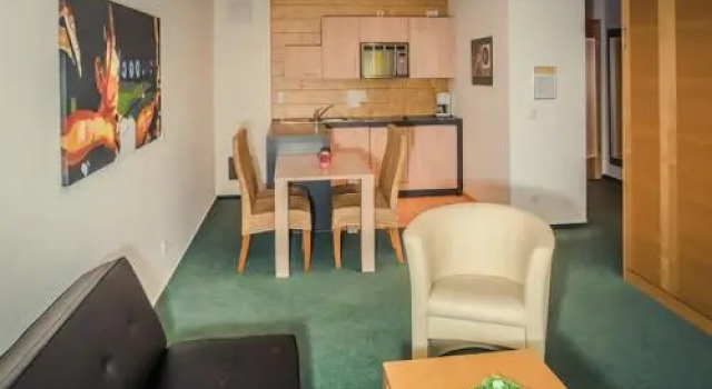 Apartmenthaus SportCHALET, Reserva ahora Apartamento Hoteles en Baden-Wurtemberg con desayuno, Desayunos