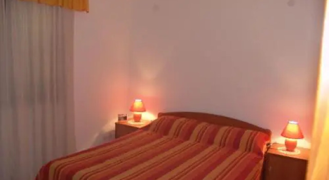 Apartments Percan 447, Book Lejlighed Krnica Istrien