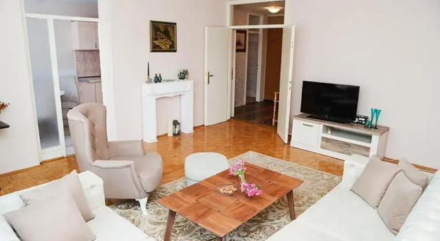 Mir apartment, Забронировать Апартаменты/квартира Илиджа Сараевский кантон