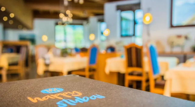 Happy Stubai, Prenota Hotel Hotel a Tirolo con colazione, Colazione