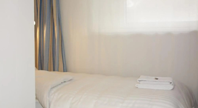 Urban Stay Hamburg - Apartments "BACKBORD "STEUERBORD Mit Sauna", Prenota Appartamento Amburgo Amburgo