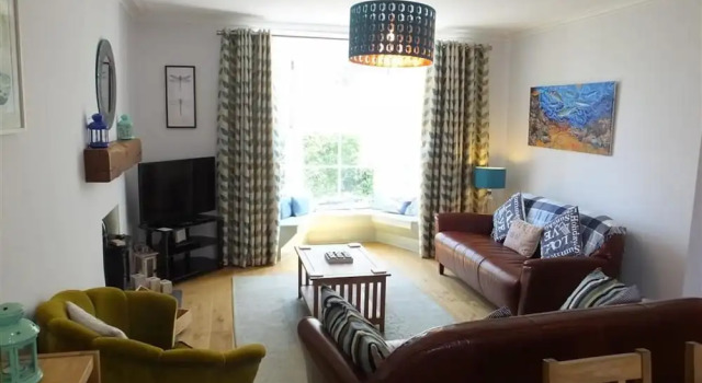 Albert View 2, Забронировать Отель Отели Carmarthenshire 3 звезды, 3*