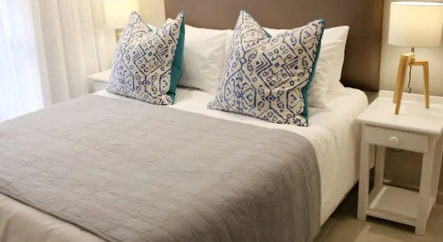 Eden Guesthouse B&B