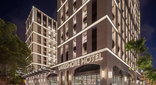 Lakeshore Hotel Tainan, Забронировать Отель Отели Тайнань 4 звезды, рядом с Муниципальный бейсбольный стадион Тайнаня, 4*