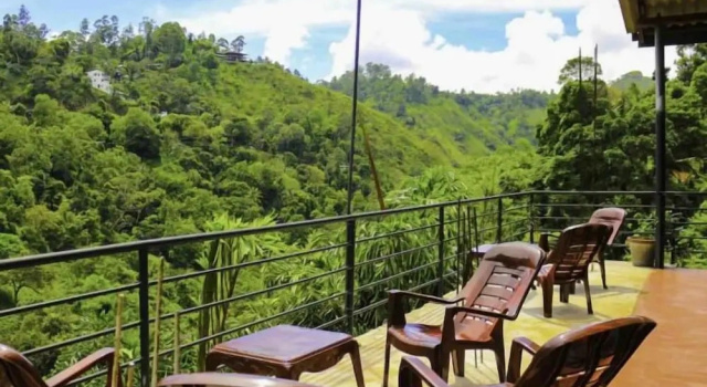 Camera Standard Rawana Mounttain View