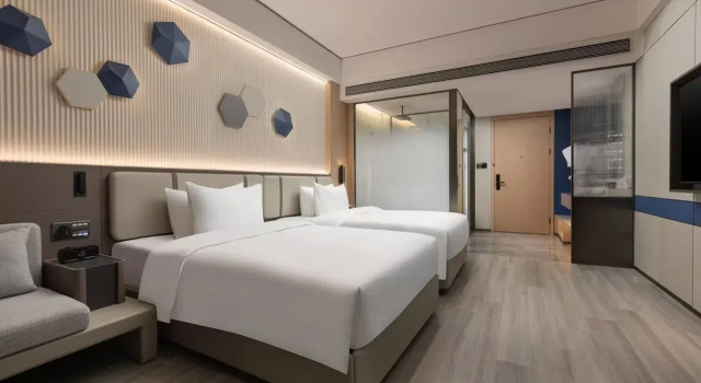 Microtel BY Wyndham Maoming Dianbai