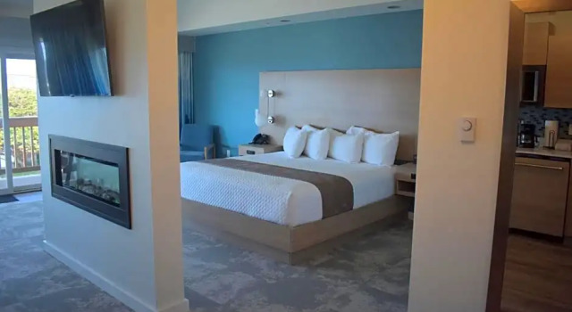 Люкс Table Rock Motel & Vacation Rentals