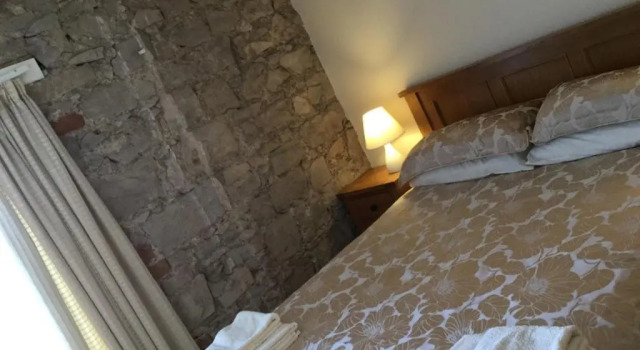 Апартаменты с 2 комнатами Coach house