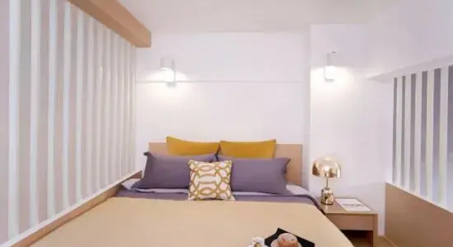 base-XIETU Serviced Apartment, Varaa Huoneisto Shanghai Shanghai