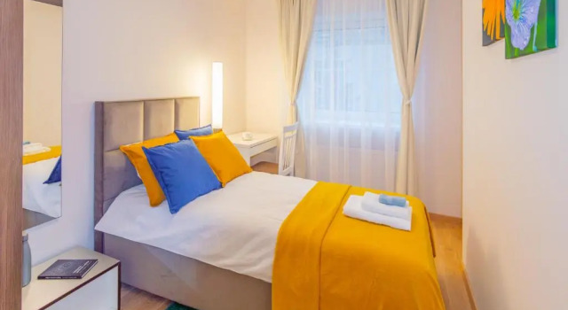 Номер Standard 1912 Bed & Breakfast