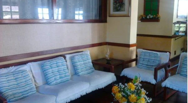 Center Residence Hotel, Забронировать Отель Терезополис штат Рио-де-Жанейро, рядом с Bus Terminal