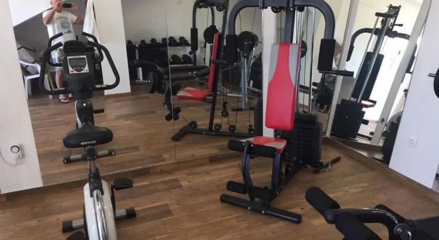 Апартаменты Summerheaven Apartments