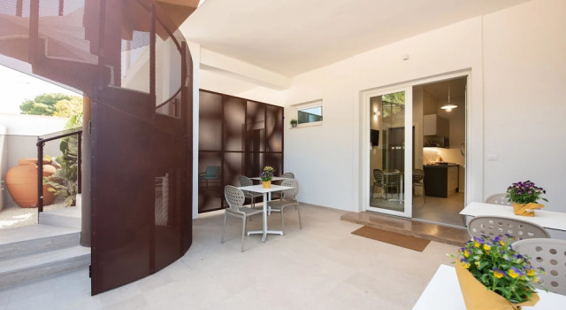 Номер Superior Dolcirive B&B - Porto Cesareo