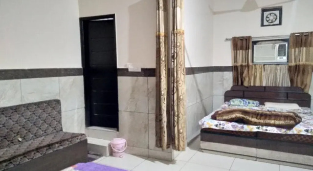 Jhilmil Dhaba, Varaa Hotelli Murthal Haryana