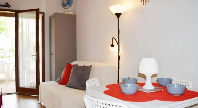 Maison Narbonne, 1 Pièce, 4 Personnes - Fr-1-229b-565, Rezerwuj Hotel Narbona Aude