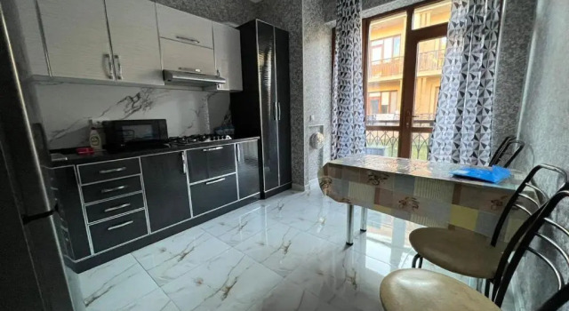 Apartament Karavan