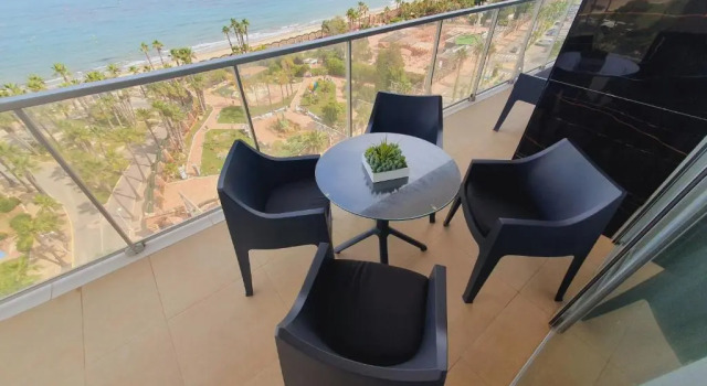 Luxury Apartment Miramar Marina d'or, Забронировать Апартаменты/квартира Апартаменты Azahar Coast, Апартаменты/квартира