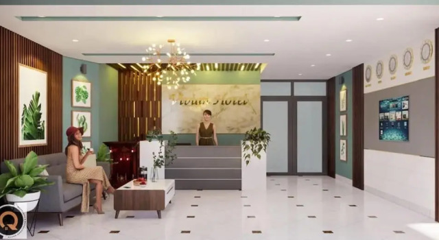 Vivian Hotel Mui Ne