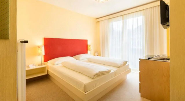 Номер Standard Landhotel Rosentaler Hof