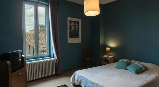 Lejlighed La Maison des Vendangeurs 1