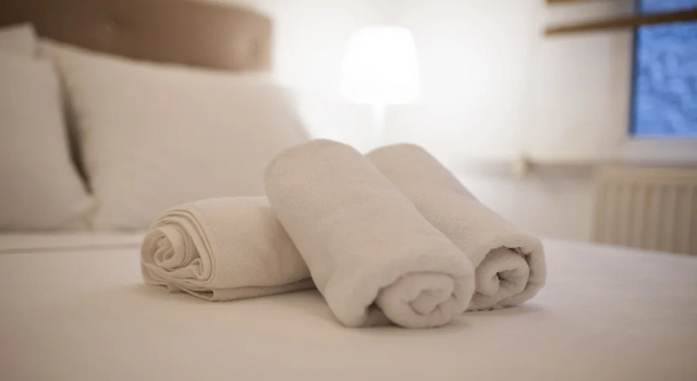 Апартаменты Guzi Rooms & Suites