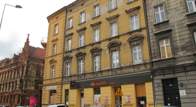 Designer Apt in the heart of Kraków