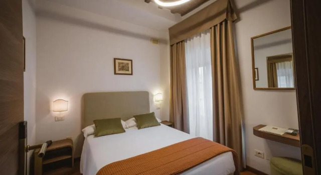 Номер Economy Hotel Villa Montegranelli