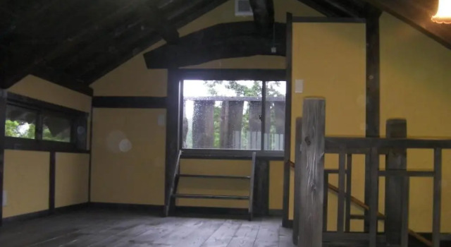 Коттедж Standard Kurokawa Mori no Cottage
