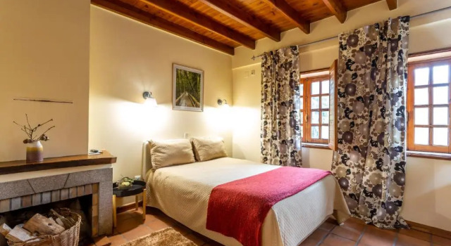 Студия Quinta Do Crestelo Aparthotel