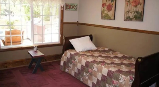 RedAwning Pine Haven, Rezerwuj Apartament Big Bear Lake Stany Zjednoczone
