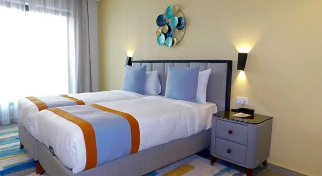 Номер Standard Gardenia Boutique Hotel