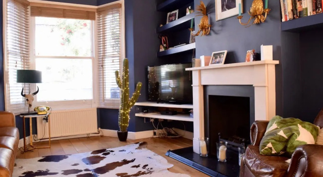 2 Bedroom House in Shepherd's Bush