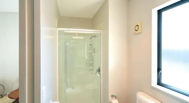 Двухместная студия Bella Vista Motel Dunedin