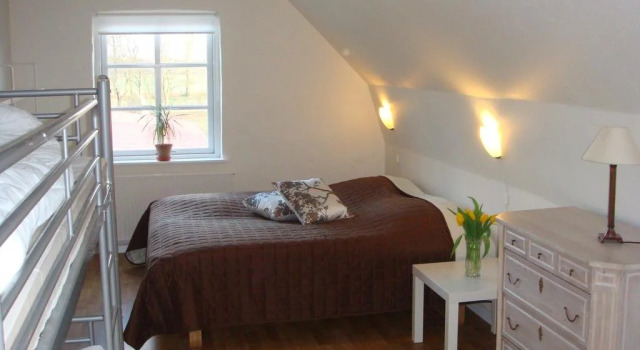 Plougheld, Buchen Sie Hotel Morud Funen