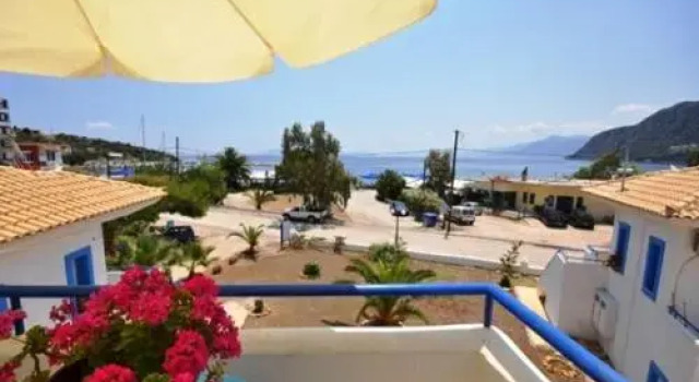 Hotel Avra, Prenota Hotel Hotel a Peloponneso con parcheggio, Parcheggio