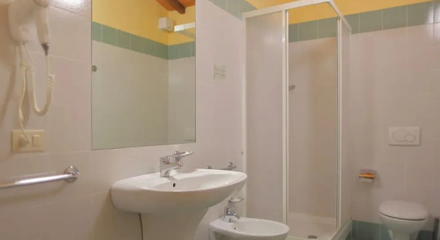 Номер Classic Agriturismo Villa Guarnaschelli