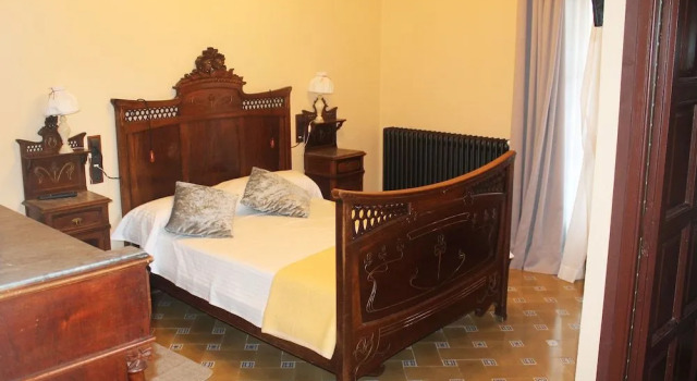 Hostal Rural Mas Blanc, Buchen Sie Hostel Sant Martí de Centelles Katalonien