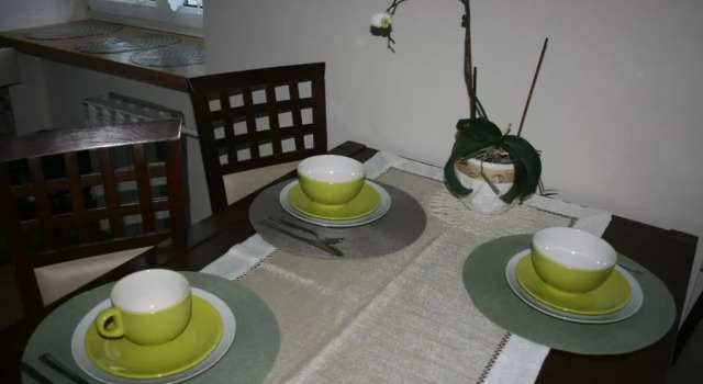 Апартаменты Цокольный этаж Apartament 7 Niebo Zakopane