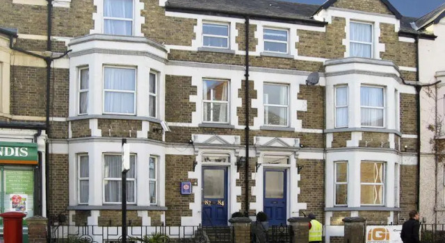 Номер Standard Newton House Oxford