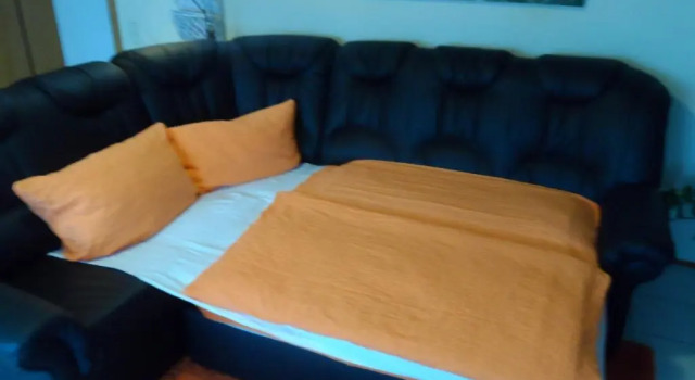 Апартаменты Ferienwohnung Orchidee