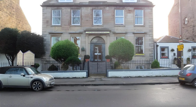 Park View House